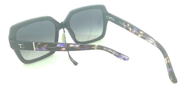 Anteojos De Sol Teresa Calandra Mireille Lentes Uv Acetato - Imagen 4