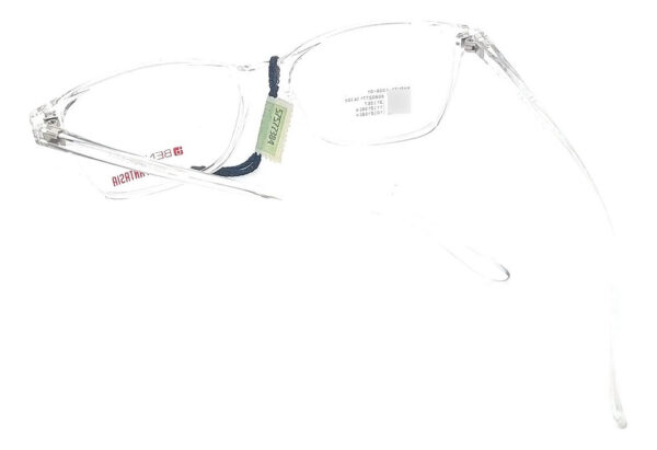 Lentes Anteojos Marcos Benx 1306 Receta Livianos Flexible - Imagen 12