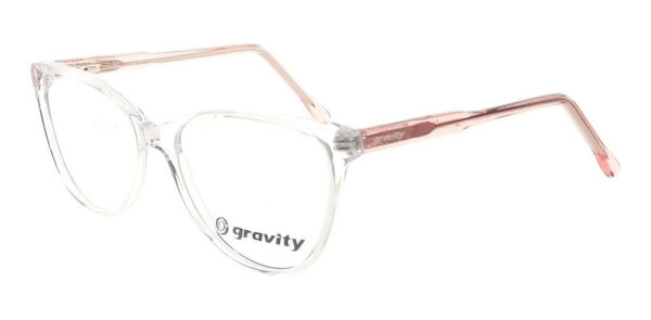 Anteojos Lentes Marcos Gravity Lena Pin Up  Receta Flex Moda - Imagen 24