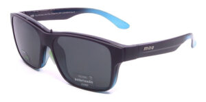 Marco Lentes Clip On Receta Anteojos Polarizados Roatan - Imagen 38