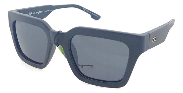Anteojos De Sol Lentes Polarizado Uv Gafas Look Me Siret - Imagen 27