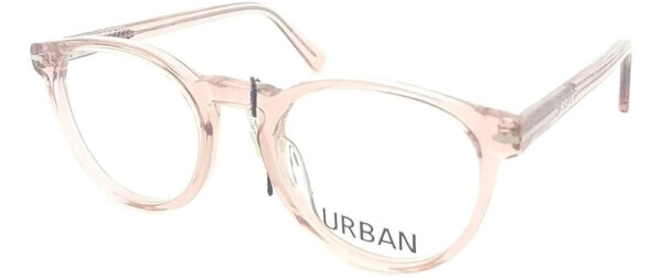 Lentes Anteojos Acetato Receta Flex Gafas Armazon Urban 5063 - Imagen 15