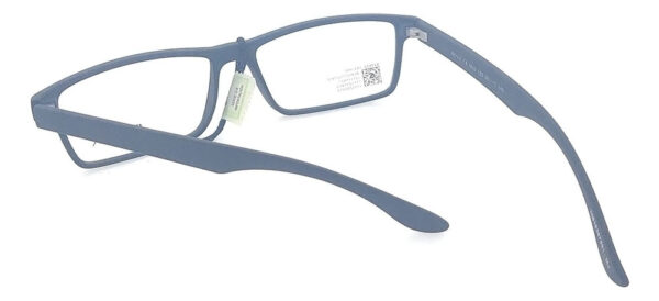 Anteojos Marcos Lentes Receta Benx 183 Livianos Moda Color - Imagen 12
