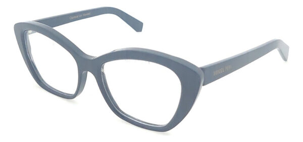 Anteojos Lentes Vondel Park Sarah Acetato Receta Pin Up Gaf