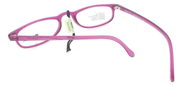 Anteojos Lentes Benx 305 Armazon Receta Ideal Lectura Gafas - Imagen 12