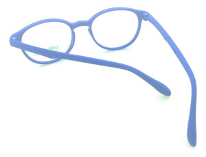 Anteojos Lentes Usual 035 Receta Chicos Niños Armazon Gafas - Imagen 4