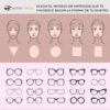 Anteojos Antiparras Ski Snowboard Gafas Cat 3 Optitech 266 - Imagen 3