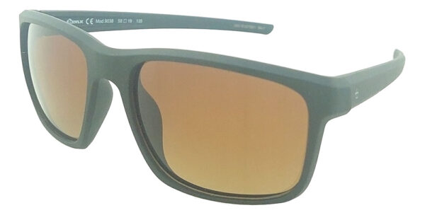 Anteojos De Sol Benx 9038 Lentes Polarizados Uv Deportivo - Imagen 9