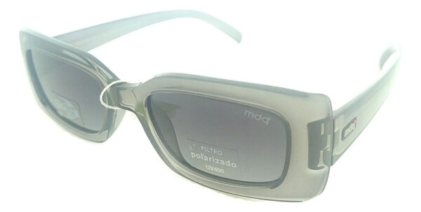 Anteojos De Sol Mdq Girls Aixa Lentes Polarizados Uv Moda - Imagen 9