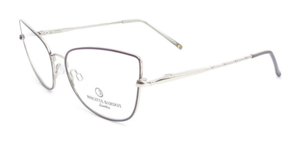 Marcos Anteojos Lentes Brigitte Bardot 471 Pin Up Receta - Imagen 10