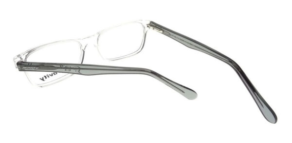 Anteojos Lentes Marcos Gravity York Receta Acetato Flex Moda - Imagen 18