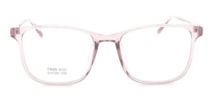 Anteojos Armazon Marcos Lentes 8131 Tr90 Receta Moda - Imagen 4