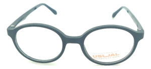 Anteojos Lentes Usual 036 Receta Chicos Armazon Gafas Flex - Imagen 17