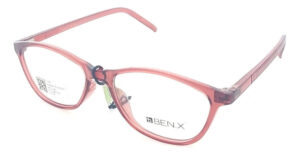Anteojos Armazon Lentes Benx 212 Receta Marco Tr90 Gafas Mod
