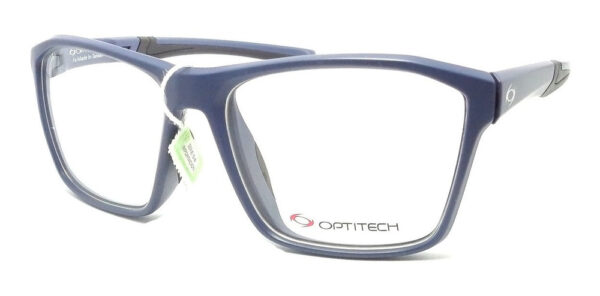 Anteojos Lentes Marcos Optitech 499 Receta Hombre Liviano - Imagen 16