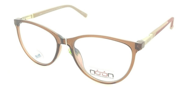 Lentes Filtro Luz Azul Antireflex Pc Noon 1146 Marcos Flex