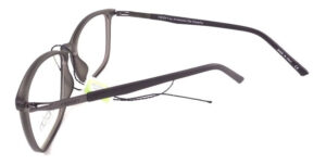 Anteojos Armazon Marcos Receta Noon 1123 Liviano Flex Lentes - Imagen 4