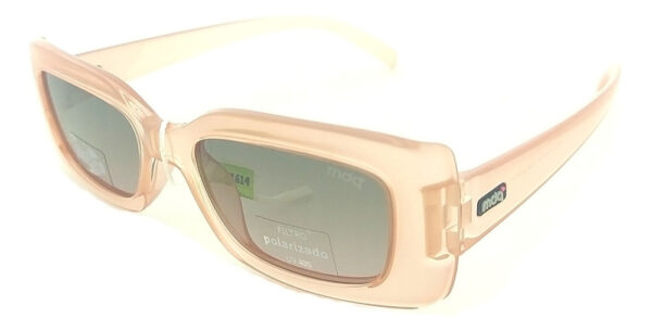 Anteojos De Sol Mdq Girls Aixa Lentes Polarizados Uv Moda - Imagen 16
