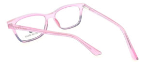 Anteojos Lentes Chicos Urban 146 Armazon Receta Flex Niños - Imagen 4