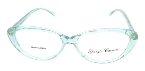 Anteojo Lentes Pin Up Marco Gafas Armazon Receta Flex Gc 294 - Imagen 106