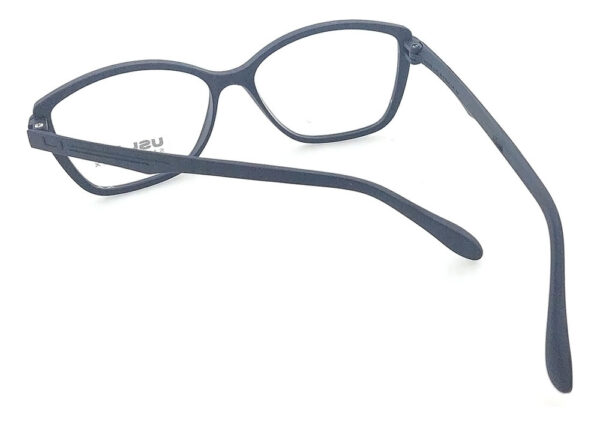 Anteojos Lentes Usual 045 Marcos Armazon Receta Gafas Moda - Imagen 5