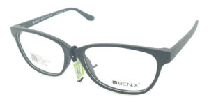 Anteojos Marcos Armazon Receta Benx 275 Liviano Flexible - Imagen 8