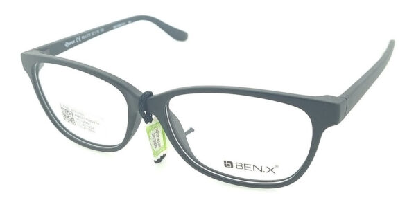 Anteojos Marcos Armazon Receta Benx 275 Liviano Flexible - Imagen 9