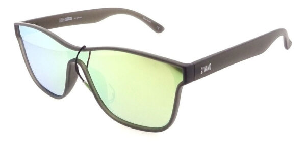 Anteojo De Sol Dynamo 138 Polarizado Lentes Uv Livianos Moda