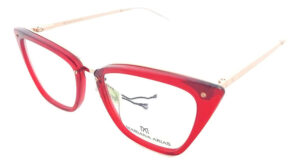 Lentes Anteojos Mariana Arias 380 Pin Up Receta Flex Marco G - Imagen 17