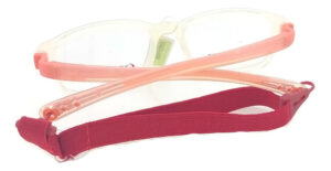 Anteojos Lentes Marcos Optitech K061 Chicos Receta Flex Moda - Imagen 54