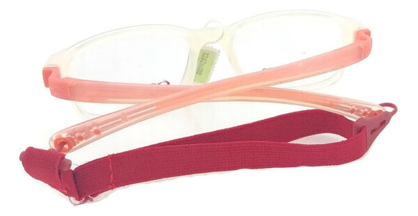 Anteojos Lentes Marcos Optitech K061 Chicos Receta Flex Moda - Imagen 55