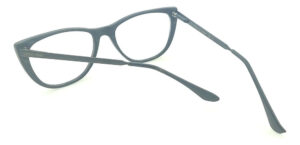 Anteojos Lentes Vondel Park She Marco Receta Pin Up Flex Gaf - Imagen 17