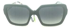 Anteojos De Sol Teresa Calandra Mireille Lentes Uv Acetato - Imagen 3