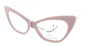 Anteojos Marcos Mariana Arias 343 Pin Up Receta Flex Lentes - Imagen 15