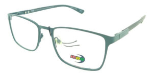 Anteojos Mdq M19 Marcos Armazón Flex Receta Moda Lentes - Imagen 9