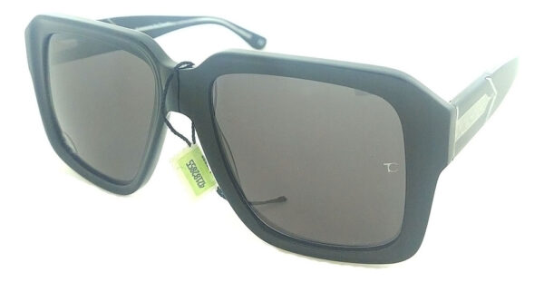 Anteojos De Sol Teresa Calandra Esther Uv Lentes Flex Grande