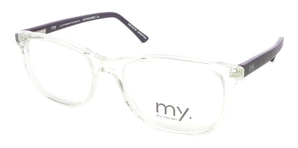 Anteojos Noon Myz 01 Marcos Receta Lentes Acetato Flex Moda - Imagen 10