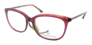 Anteojos Lentes Mariana Arias 292 Marco Acetato Receta Flex