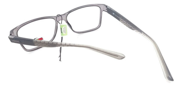 Anteojos Lentes Mdq T16 Armazon Receta Tr90 Marcos Gafas - Imagen 12