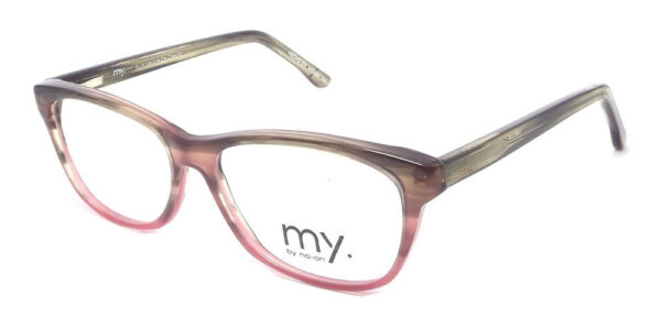 Anteojos Lentes Marcos Noon Myz 02 Acetato Receta Flex Moda