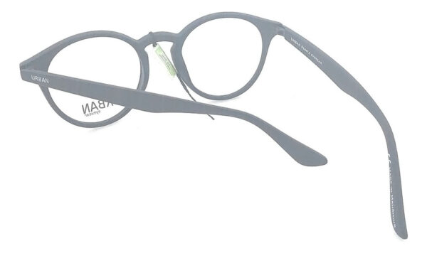 Anteojos Lentes Urban 5060 Marcos Receta Tr90 Armazon Livian - Imagen 17