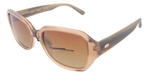Anteojos De Sol Look Me Yamuna Lentes Polarizado Uv Flex Gaf - Imagen 9