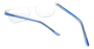 Anteojos Gravity Civil War Marco Armazon Lentes Receta Flex - Imagen 16
