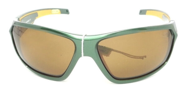 Anteojo De Sol Deportivo Optitech 233 Polarizado Uv Lentes - Imagen 12
