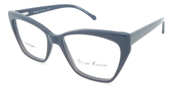 Anteojos Armazon Marcos Gc 331 Pin Up Receta Acetato Flex Le - Imagen 23