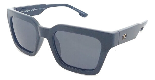 Anteojos De Sol Lentes Polarizado Uv Gafas Look Me Siret