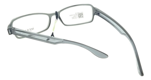 Anteojos Marcos Merlen 4222 Lentes Armazon Receta Tr90 Moda - Imagen 5