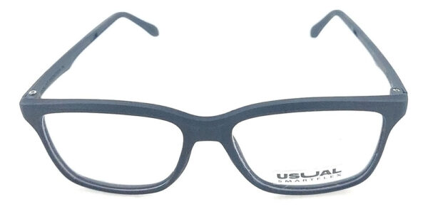Anteojos Lentes Marcos Usual 052 Armazon Receta Moda Gafas - Imagen 4