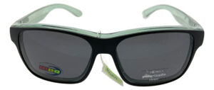 Marco Lentes Clip On Receta Anteojos Polarizados Roatan - Imagen 35