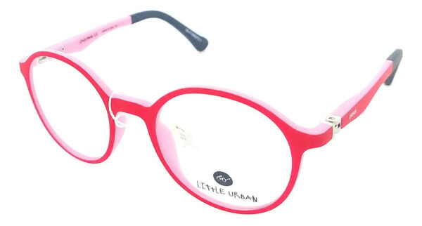 Anteojos Lentes Chicos Urban 148 Armazon Receta Flex Niños - Imagen 10